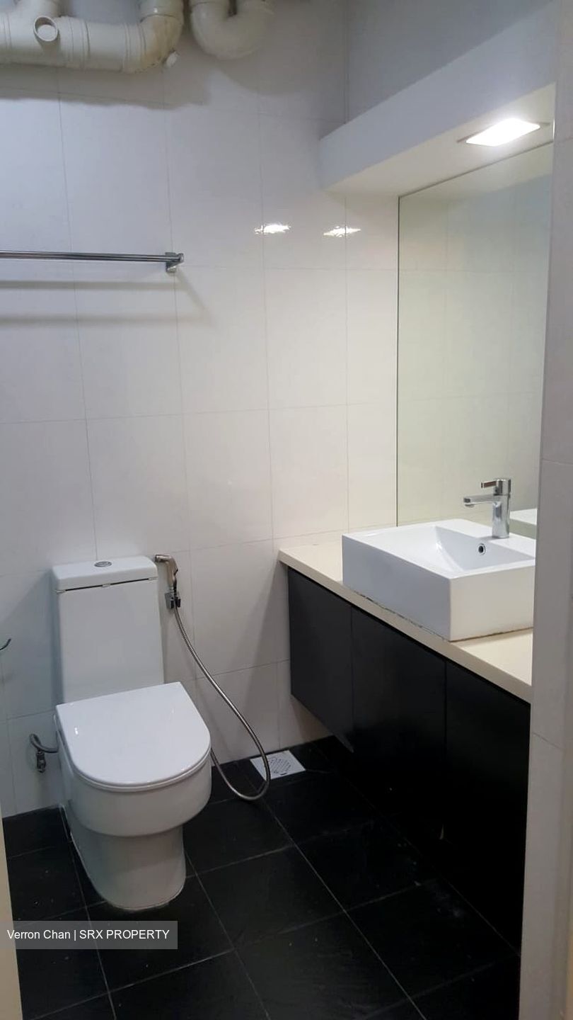 Blk 14A Telok Blangah Crescent (Bukit Merah), HDB 4 Rooms #433908441